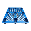 Pallet nhựa cóc 1200x1000x140mm màu xanh dương