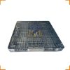 Pallet nhựa 2 mặt 1100x1100x120mm