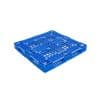 Pallet nhựa mặt lưới 1100x1100x120mm