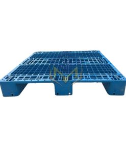 Pallet nhựa cũ 1100x1100x150mm