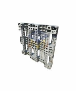 Pallet nhựa Hàn Quốc 1100x1100x140mm