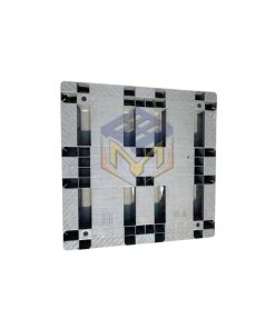 Pallet nhựa Hàn Quốc 1100x1100x140mm