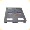 Pallet nhựa Hàn Quốc 1100x1100x140mm (Đen)