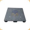 Pallet nhựa mặt kín 1100x1100x140mm