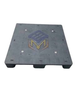 Pallet nhựa mặt kín 1100x1100x140mm