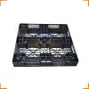 Pallet nhựa mặt lưới 1050x1050x120mm
