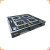 Pallet nhựa mặt lưới 1050x1050x140mm