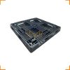 Pallet nhựa mặt lưới 1100x1100x120mm