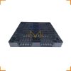 Pallet nhựa mặt lưới 1100x1100x125mm