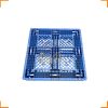 Pallet nhựa mặt lưới 1100x1100x150mm