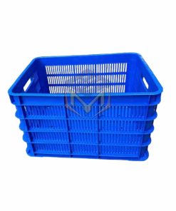 Rổ nhựa 610x420x310mm