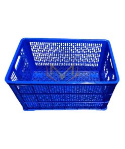 Rổ nhựa 713x500x430mm