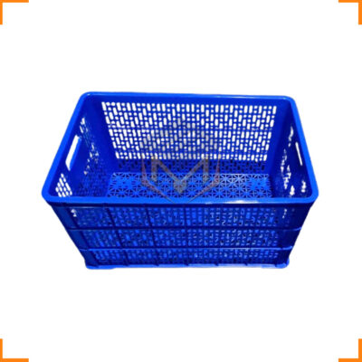 Rổ nhựa 713x500x430mm