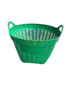 Rổ nhựa cân hàng 510x360x350mm