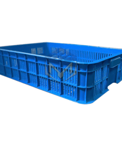 Rổ nhựa 610x420x150mm