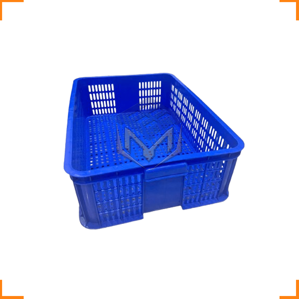 Rổ nhựa 610x420x190mm