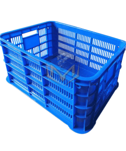 Rổ nhựa kích thước 610 x 420 x 250 mm