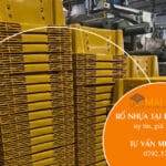 Địa chỉ mua rổ nhựa tại Đồng Tháp uy tín, giá tốt nhất