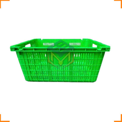 Rổ nhựa Thanh Long 715x465x330mm