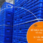 Bí quyết chọn mua rổ nhựa tại Xuân Lộc bền đẹp, giá tốt