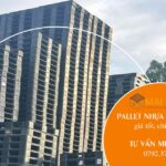 pallet nhựa tại Kiên Giang