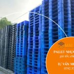 Pallet nhựa tại Xuân Lộc, Đồng Nai