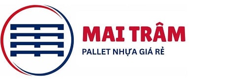 Pallet Nhựa Mai Trâm