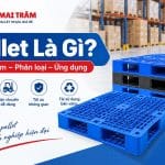 pallet là gì