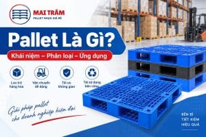 pallet là gì