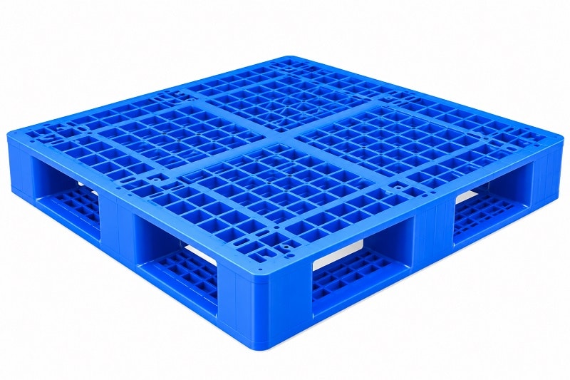 pallet nhựa nguyên sinh
