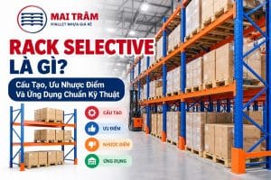 Rack Selective Là Gì